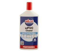 Nilco H5 UPVC Cleaner 480ml-2PK