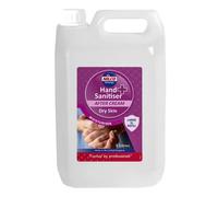 Nilco Hand Sanitiser After Cream Dry Skin Moisturiser - 5L