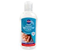 Nilco Hand Sanitiser Antibacterial Hand Sanitising Gel - 100Ml X 4