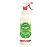 Nilco Hard Surface Polish - 1L X 12