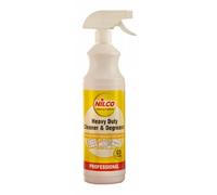 Nilco Heavy Duty Cleaner & Degreaser 1Ltr