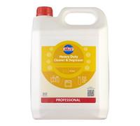 Nilco Heavy Duty Cleaner & Degreaser - 5L X2 Grease Grime Stripper 10 Litres