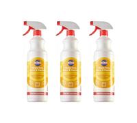 Nilco Heavy Duty Cleaner & Degreaser C5 1L - Pack of 3