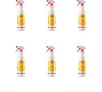 Nilco Heavy Duty Cleaner & Degreaser C5 1L - Pack of 6