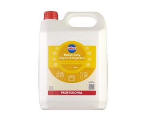 NILCO HVY DTY CLEANER & DEGREASER 5LITRE C5