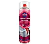 Nilco Label & Gum Remover 500ml 500ml
