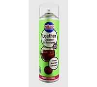 Nilco Leather Polish & Restorer 500ml