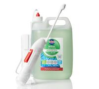 Nilco Nilbac Virus Control Micro Fog Liquid & Battery Powered Sprayer