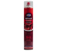 Nilco Air Freshener Cranberry 750ml