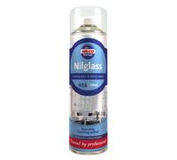 Nilco Nilglass Foaming Glass Cleaner 500ml 500ml