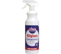Nilco Nilglass Glass & Mirror Cleaner 1L (663129)