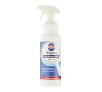Nilco Glass & Mirror Cleaner Nilglass H3 - Smear-Free Trigger Spray 1 L