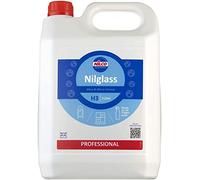 Nilco Nilglass Glass Cleaner - Refill 5L & Free Trigger Bottle 5L