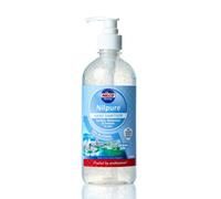 Nilco Nilpure Moisturising Fragranced Ocean Spa Scented Hand Sanitiser - 500Ml
