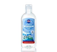 Nilco Nilpure Moisturising Fragranced Ocean Spa Scented Hospital Grade Hand Sanitiser - 100ml