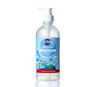 Nilco Nilpure Moisturising Fragranced Ocean Spa Scented Hospital Grade Hand Sanitiser - 500ml