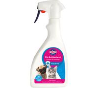 Nilco Pet Antibacterial Cleaner & Sanitiser - Trigger 500ml 500ml