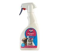 Nilco Pet Fabric Fresh Neutraliser Trigger - 500Ml X6 Treatment 3 Litres 3L