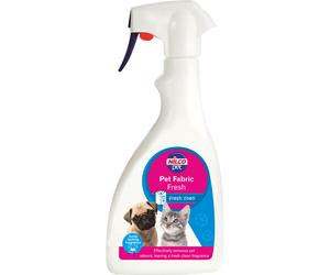 Nilco Pet Fabric Fresh - Trigger 500ml 500ml