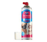 Nilco Pet Odour Neutraliser 500ml 500ml