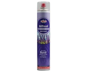 Nilco Powerfresh Lavander Air Freshener 750ml
