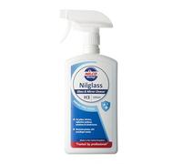 Nilco Professional Nilglass Smear-Free Glass and Mirror Cleaner, 500 ml (Pack of 1)