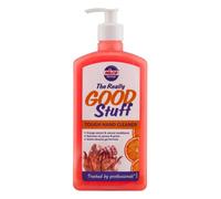 Nilco Really Good Stuff Hand Cleaner Orange 500Ml X 4