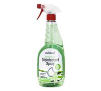 Nilco Rockland Anti Bacterial Cleaner 750Ml Disinfectant Spray Low Odour Low Taint