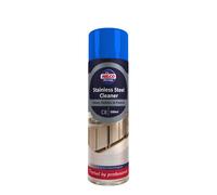 Nilco Stainless Steel Cleaner 500ml 500ml