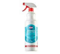 Nilco Svtn1Ngbsr 1L W2 Washroom & Bathroom Cleaner 1 Litre Antibacterial X 3