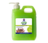 Nilco The Really Good Stuff Hand Cleaner with Pump - Lime 2.5L 2.5L