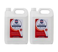 Nilco Toilet & Urinal Cleaner - 5L X2 Treatment Fresh Odour Stains Remover 10L
