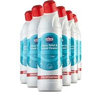 Nilco Toilet & Urinal Cleaner Spray - 1L x 6