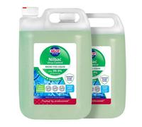 Nilco Virus Control Micro Fog Liquid 10 Litres Fluid 5L X2 Cleaner Sanitiser
