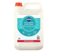 Nilco W1 Citrus Toilet & Urinal Cleaner 5L - SVTN5NRTCCP
