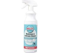 Nilco Washroom & Bathroom Cleaner 1L