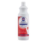 Nilco Washroom Descaler & Cleaner 1L 1L