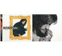 Nilda Fernandez - Best of [Digipak]