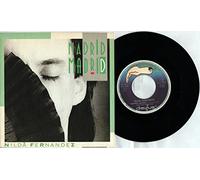 Nilda Fernandez - Madrid [VINYL]