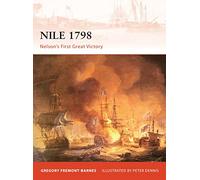 Nile 1798: Nelson’s first great victory: 230 (Campaign)