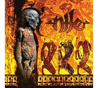 NILE - AMONGST THE CATACOMBS OF NEPHR - Vinyl Record - M3z