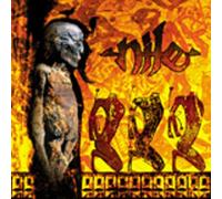 Nile - AMONGST THE CATACOMBS OF NEPHREN-KA