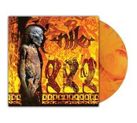 Nile - Amongst The Catacombs Of Nephren-Ka [VINYL]