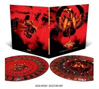 Nile - Annihilation Of The Wicked (20th Anniversary Edition) [VINYL]