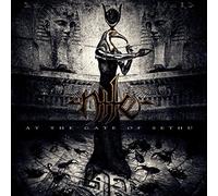 Nile - At The Gates Of Sethu [Limited Digi]
