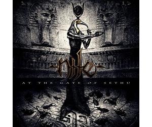 Nile - At The Gates Of Sethu [Limited Digi]