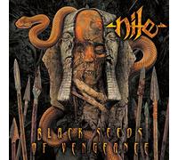 Nile - Black Seeds of Vengeance [VINYL]