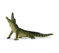 CollectA Nile Crocodile Leaping with movable jaw