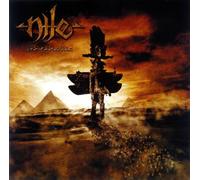 Nile - Ithyphallic