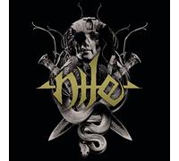 Nile - Legacy Of The Catacombs